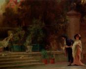 Married For Love - 马库斯·斯诺